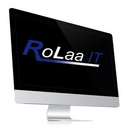 Logo von Rolaa IT