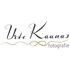 Logo von Urte Kaunas Fotografie