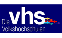 Logo von Volkshochschule Olching e.V.
